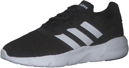 ADIDAS Nebzed Lace-Up Running Shoes - BRANDSAT50
ARTICLE - GX4275