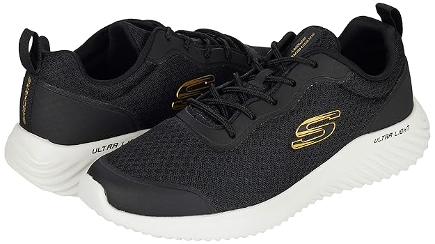 S Bounder Voltis Shoe - BRANDSAT50