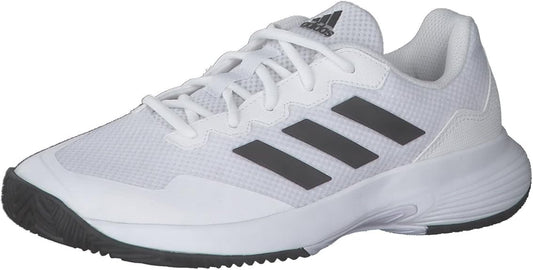 ADIDAS Gamecourt 2 Tennis Shoes - BRANDSAT50
ARTICLE - GW2991
