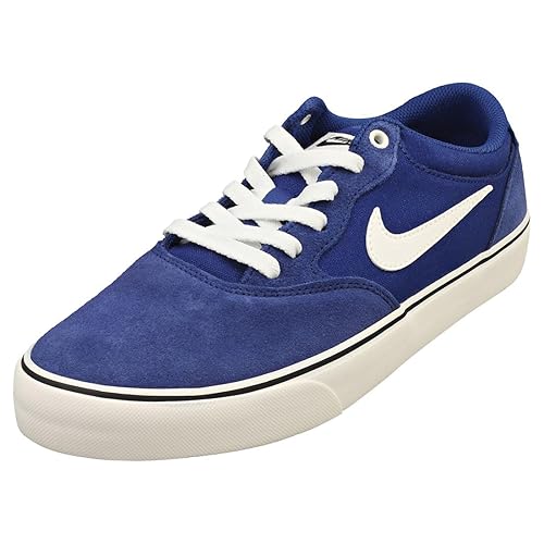 NIKE SB Chron 2 Skate Shoes - BRANDSAT50
ARTICLE - DM3493-401