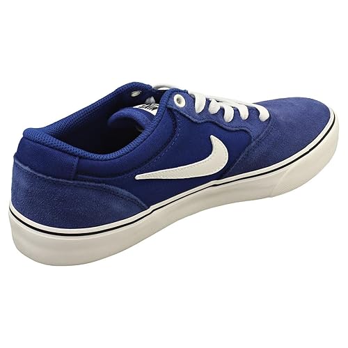 N SB Chron 2 Skate Shoes - BRANDSAT50