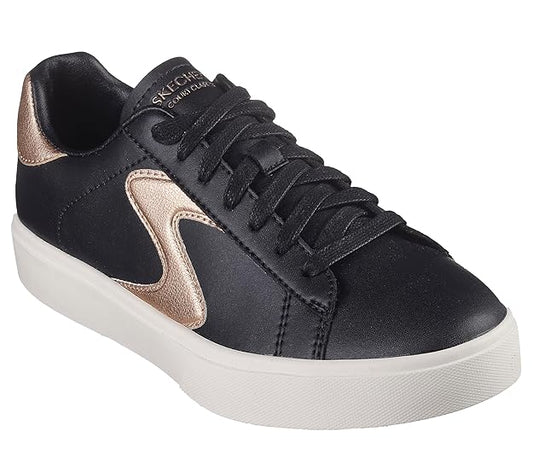 Skechers Eden Lx Beaming Glory Shoe - BRANDSAT50
ARTICLE - 185016/BKRG
