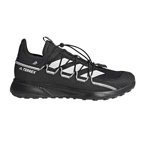 A Terrex Voyager 21 Travel Hiking Shoe - BRANDSAT50