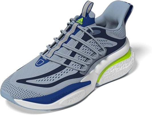 ADIDAS Men's Alphaboost V1 Running Shoe - BRANDSAT50
ARTICLE - IE9701