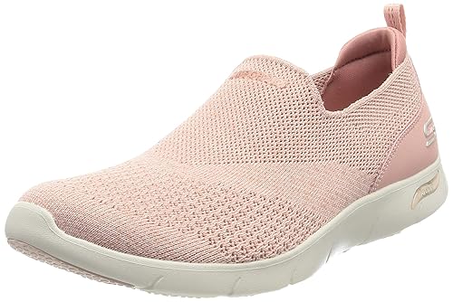 Skechers Arch FIT Refine - Don't GO Shoe - BRANDSAT50
ARTICLE - 104164/MVE