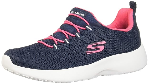 Skechers Dynamight Shoe - BRANDSAT50
ARTICLE - 12119/NVHP