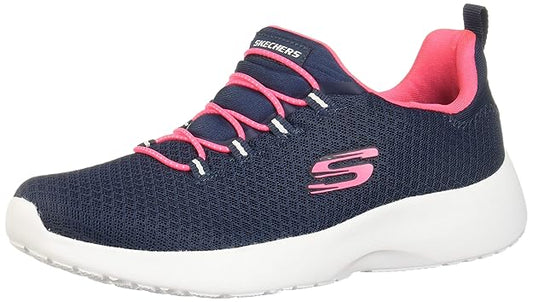 Skechers Dynamight Shoe - BRANDSAT50
ARTICLE - 12119/NVHP