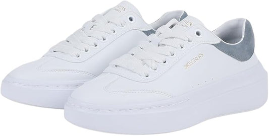 Skechers Cordova Classic - BEST BEHAVIOR - BRANDSAT50
ARTICLE - 185060/WBL