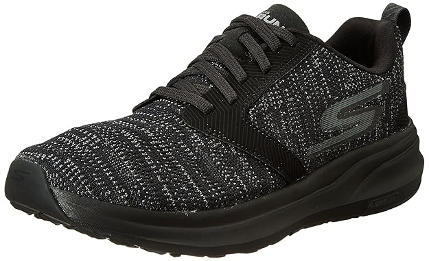 SKECHERS Go Run Ride 7 BlackARTICLE - 955200ID
