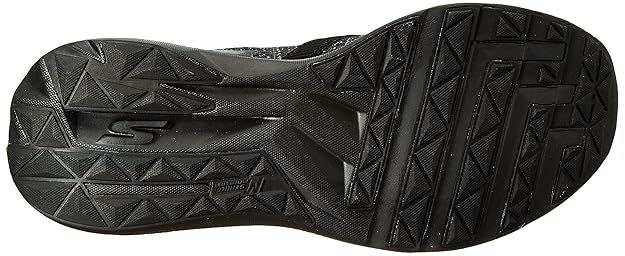 Skechers Go Run Ride 7 Black