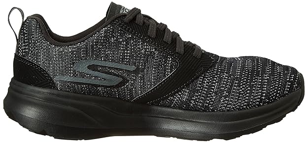 Skechers Go Run Ride 7 Black