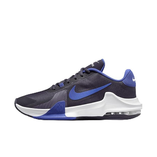 ARTICLE - DM1124-500
Nike Impact 4 Basketball Shoes