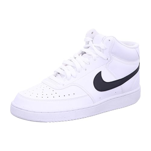 Style - DN3577-101
Nike Men Court Vision Next Nature Mid-Top Sneakers