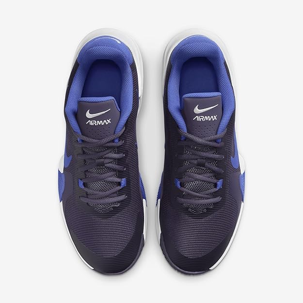 Nike Impact 4 Basketball Shoes