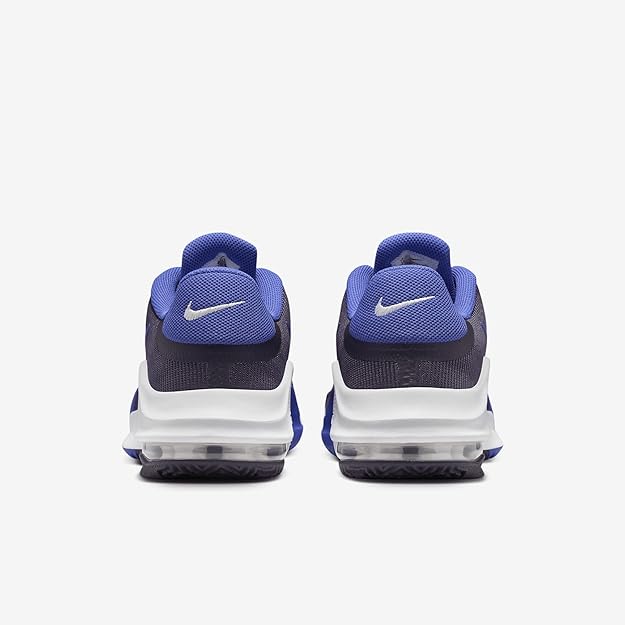 Nike Impact 4 Basketball Shoes