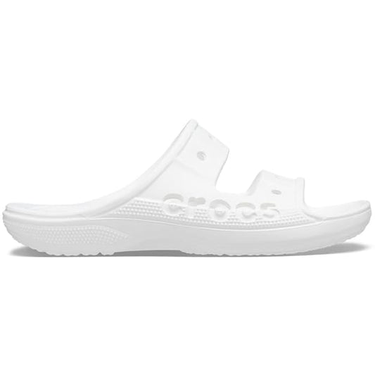 ARTICLE - 207627 Crocs Unisex Adult Baya Sandal Whi Croslite Sandal