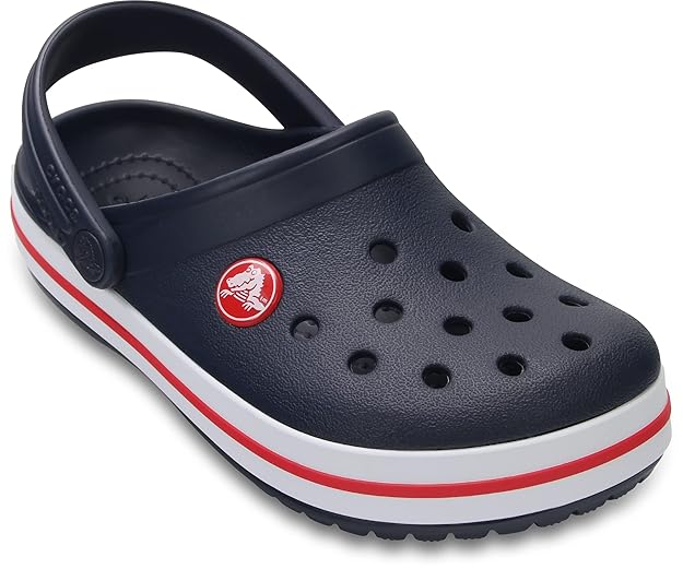 Crocs Baya KIDS Clog