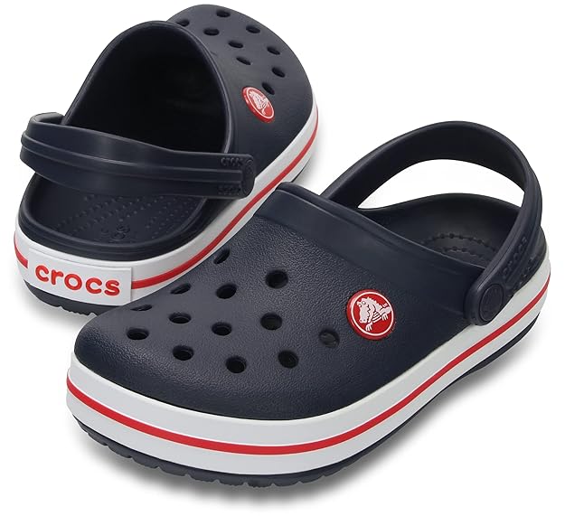 Crocs Baya KIDS Clog