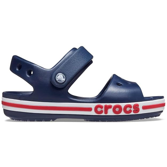 ARTICLE - 205400 Crocs unisex-child Bayaband Sandal