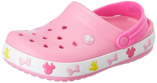 ARTICLE - 207459-669 Crocs Funlab Pink Lemonade Clog
