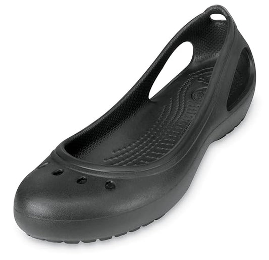 ARTICLE - 11215-060 Crocs Women Kadee Flat