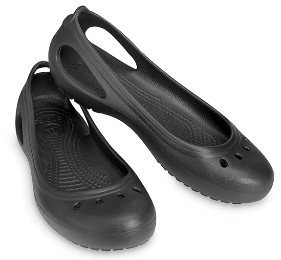 Crocs Women Kadee Flat