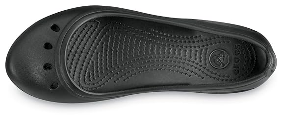 Crocs Women Kadee Flat