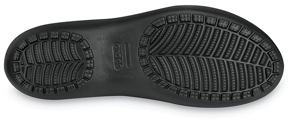 Crocs Women Kadee Flat