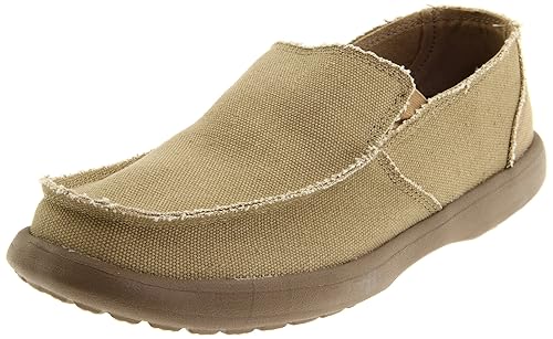 ARTICLE - 10128 Crocs Men's Loafers