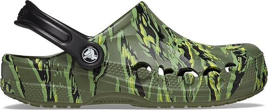 Crocs Unisex Adult Baya Seasonal Printed Clog
Article - 206230