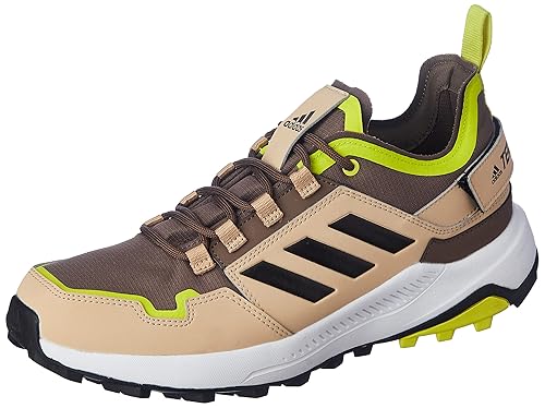 ADIDAS Hitrail Mid WPN Shoes - BRANDSAT50
ARTICLE - GC0698