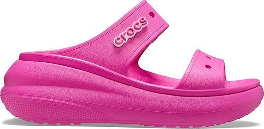 Crocs Unisex Crush Platform Sandals
Article - 207670