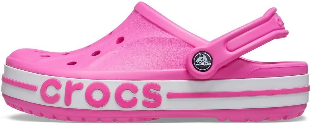 Crocs Unisex Adult Bayaband Clog