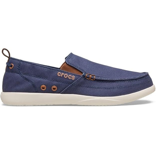 Crocs Men Walu SYN Loafer 
Article - 207635
