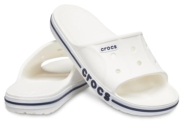 Crocs Unisex-Adult Slide