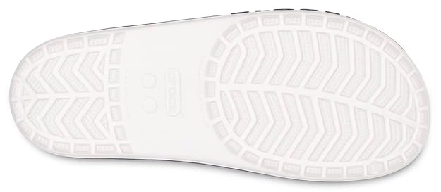 Crocs Unisex-Adult Slide