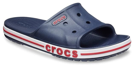 Crocs Unisex Adult Bayaband Slide Article - 205392-4CC