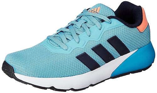 ADIDAS Synthetic Amalgo Running Shoe - BRANDSAT50
ARTICLE - GC0930