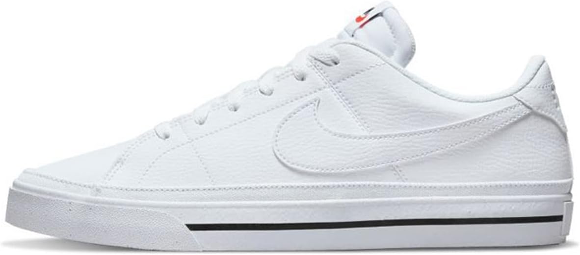 NIKE Court Legacy Next Nature Trainers - BRANDSAT50
ARTICLE - DH3162-101