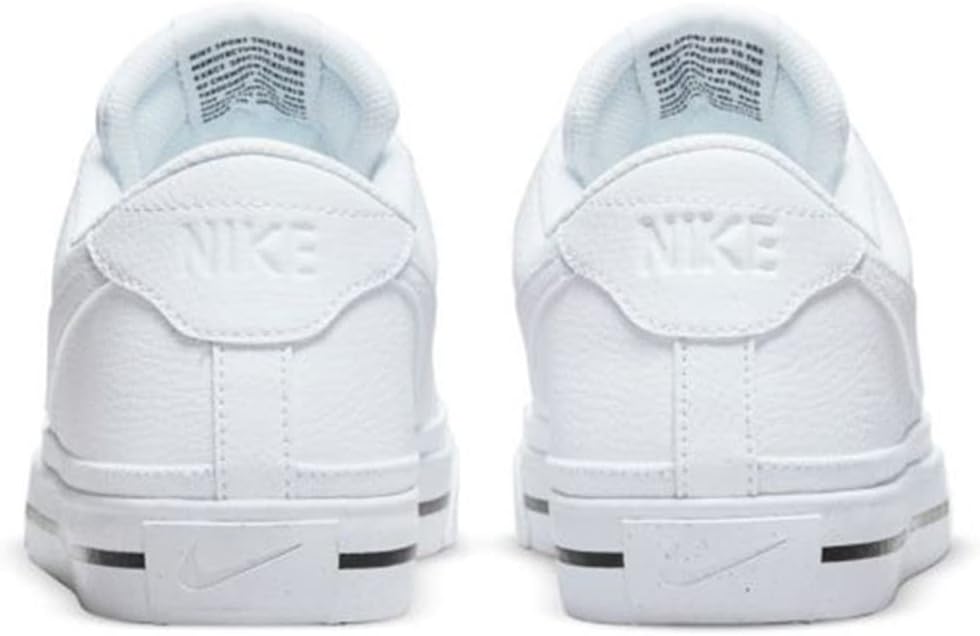 N Court Legacy Next Nature Trainers - BRANDSAT50