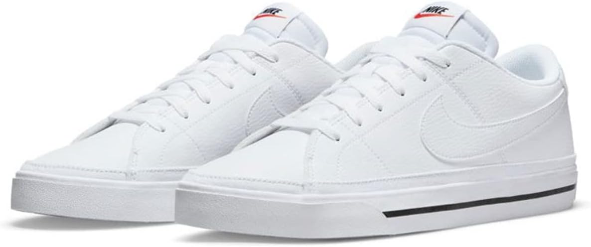 N Court Legacy Next Nature Trainers - BRANDSAT50