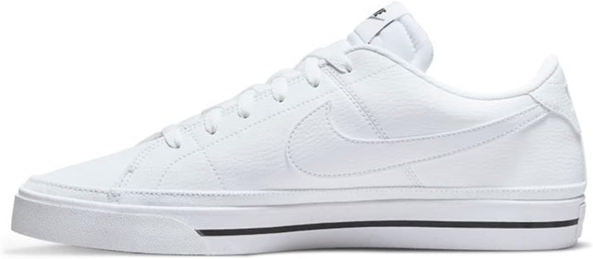 N Court Legacy Next Nature Trainers - BRANDSAT50