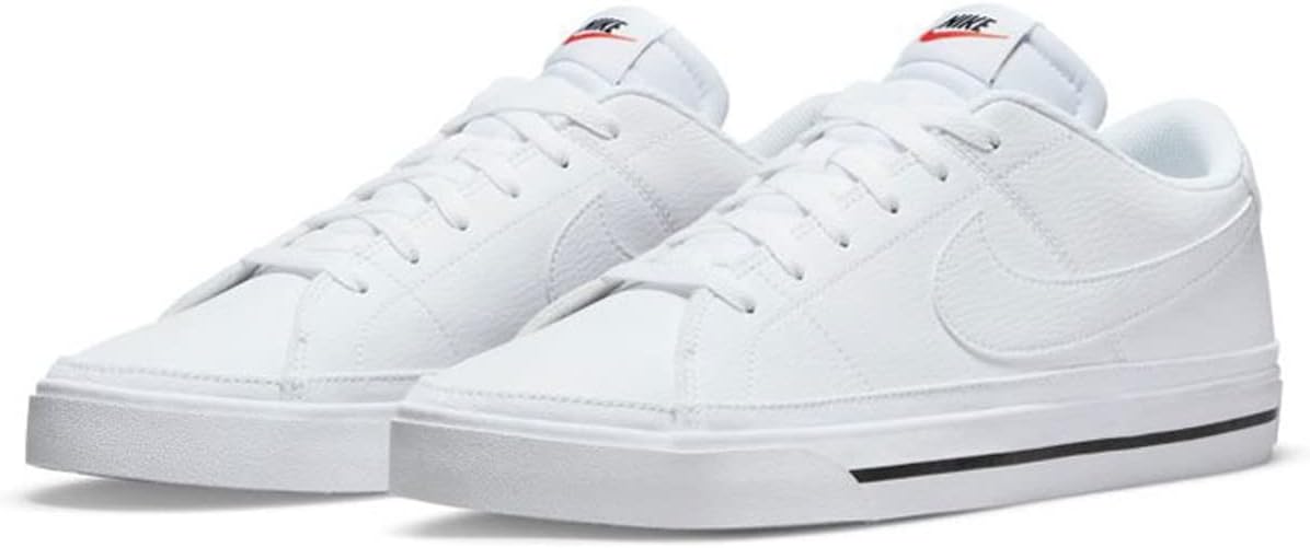 N Court Legacy Next Nature Trainers - BRANDSAT50