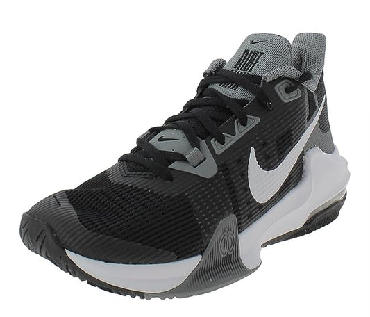 NIKE Impact 3 BasketBall Shoe - BRANDSAT50
ARTICLE - DC3725-001