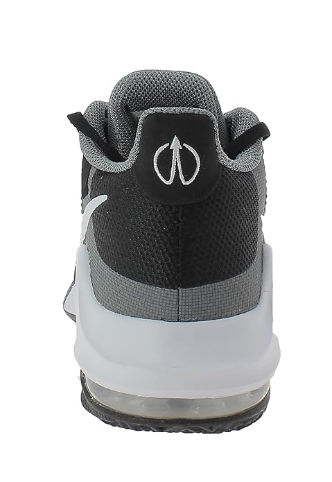 N Impact 3 BasketBall Shoe - BRANDSAT50