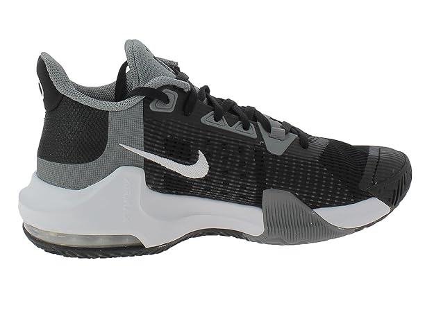 N Impact 3 BasketBall Shoe - BRANDSAT50