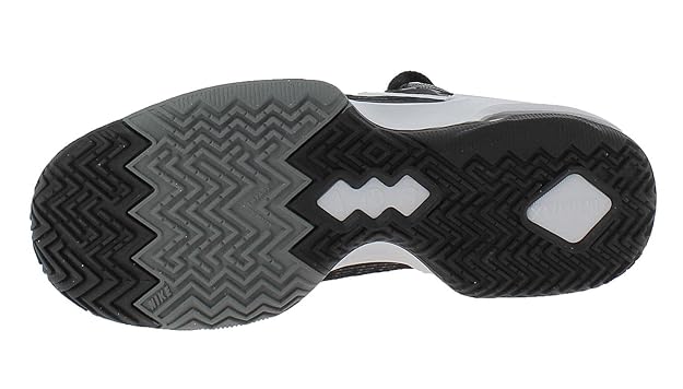 N Impact 3 BasketBall Shoe - BRANDSAT50