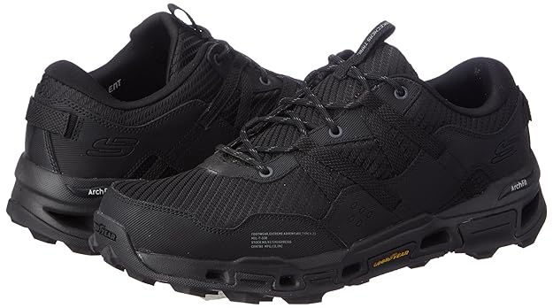 S Arch Fit Glide Step Trail Casual Shoe - BRANDSAT50