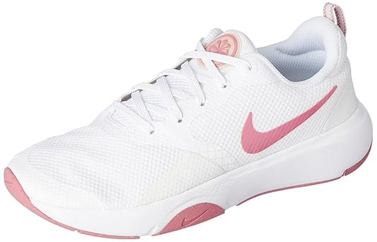 NIKE WMNS City REP TR-White/Desert Berry-Barely ROSE Shoes - BRANDSAT50
ARTICLE - DA1351-103