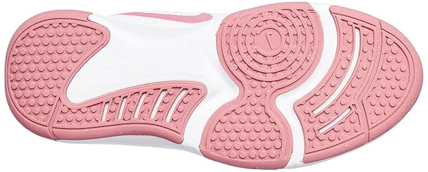 N WMNS City REP TR-White/Desert Berry-Barely ROSE Shoes - BRANDSAT50